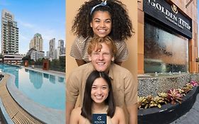 โกเด้น ทิวลิป แมนดิสัน สวีท